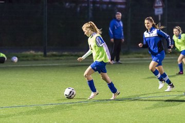 Bild 33 - Frauen Bramstedter TS - SV Henstedt Ulzburg3 : Ergebnis: 0:8